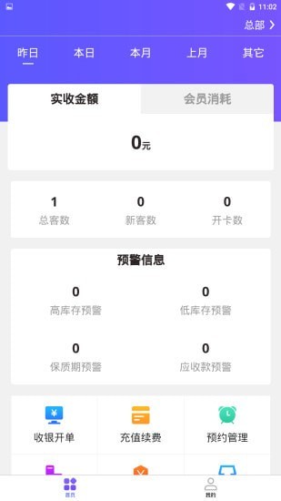 眾途i美