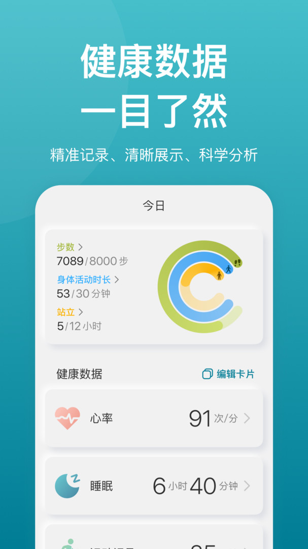樂心