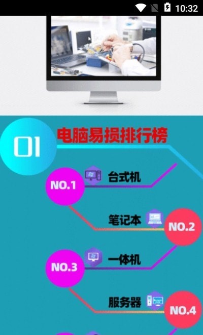 煜念電腦維修