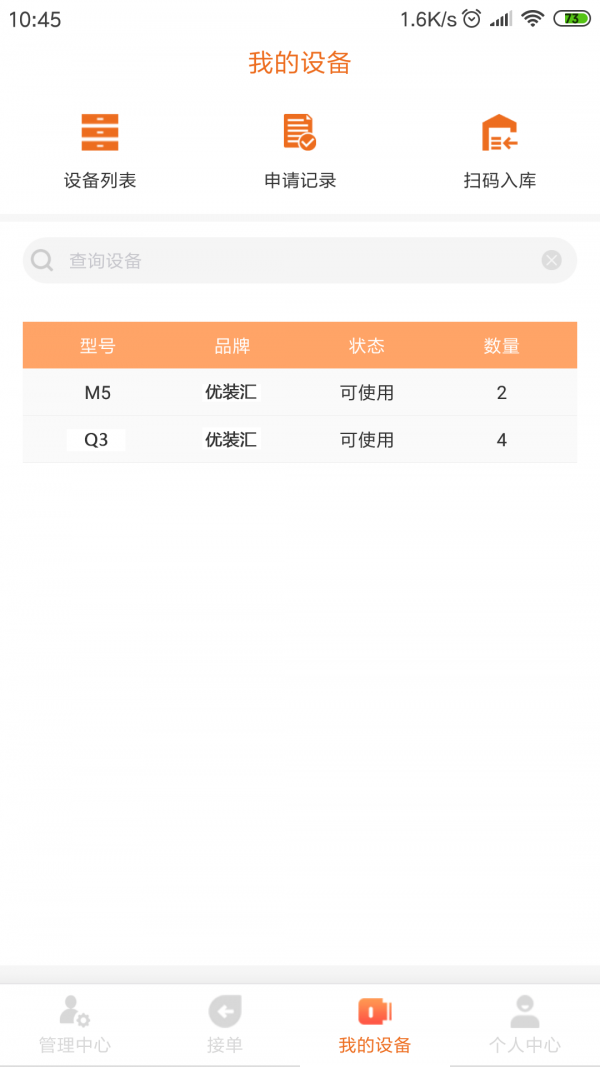 優裝彙