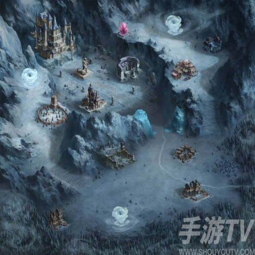 地下城堡3熔火果获取方法 熔火果怎么获得