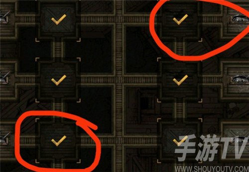 地下城堡3铃铛阁解密攻略 铃铛阁解谜怎么过