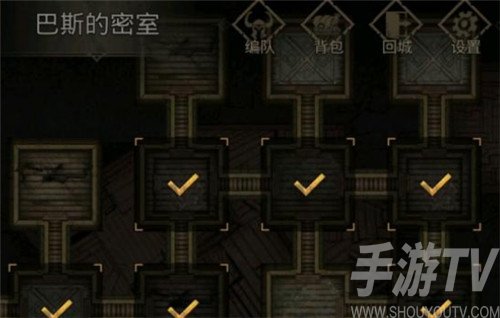 地下城堡3铃铛阁解密攻略 铃铛阁解谜怎么过