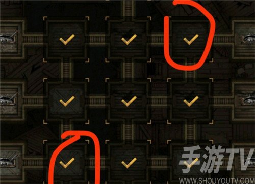 地下城堡3铃铛阁解密攻略 铃铛阁解谜怎么过