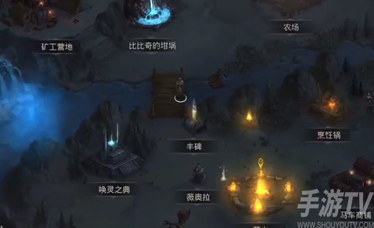 地下城堡3魂之诗噩梦尸鬼潮怎么打 噩梦尸鬼潮打法攻略