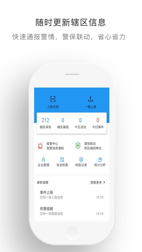 保安E監管
