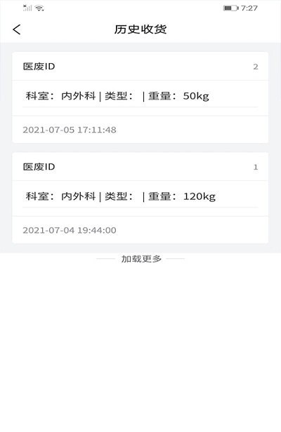 智慧醫廢