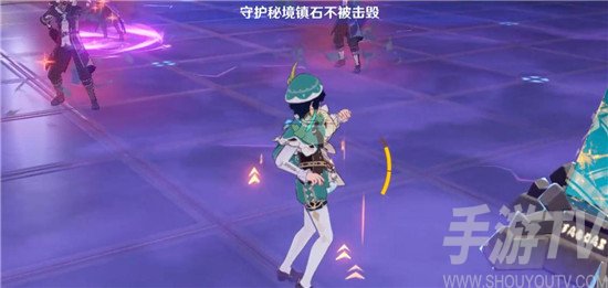 原神2.4深渊地脉异常效果一览 2.4深渊属性介绍