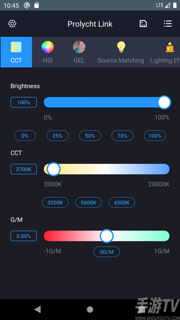 ChromaLink