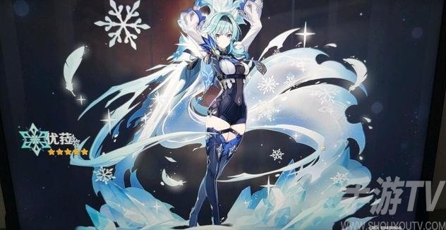 原神优菈0命能玩吗 零命主c优菈培养攻略