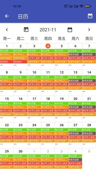 一盎司清單