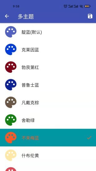一盎司清單