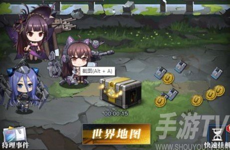 零之战线怎么氪金最划算 氪金方案推荐