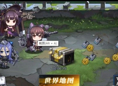 零之战线怎么氪金最划算 氪金方案推荐