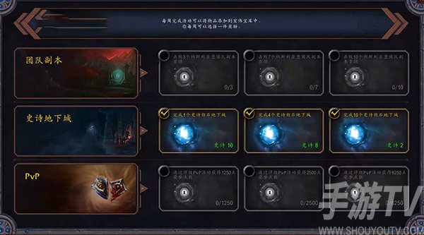 魔兽世界低保箱子在哪领 wow低保箱子领取位置