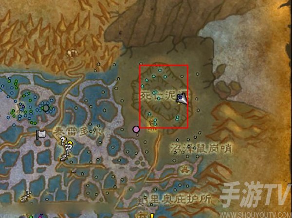 魔兽世界死亡泥潭任务怎么做 wow死亡泥潭任务攻略