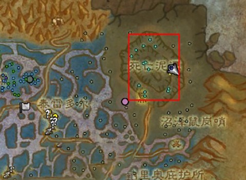 魔兽世界死亡泥潭任务怎么做 wow死亡泥潭任务攻略