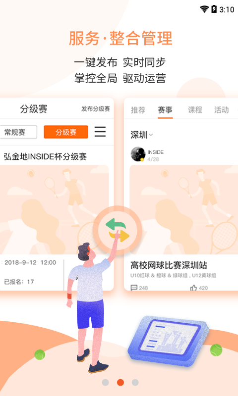 Inside合夥人