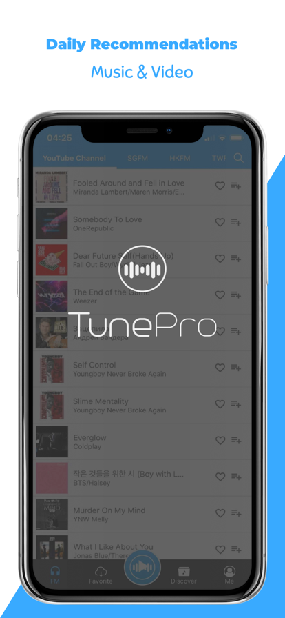 TunePro