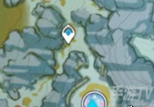 原神雪中魔花在哪 雪中魔花刷新位置介绍