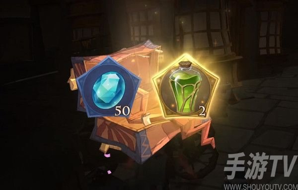 哈利波特魔法觉醒幸运发条怎么获得 幸运发条获取方法一览