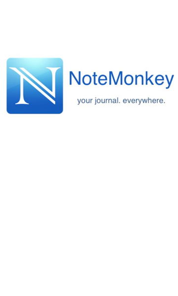 NoteMonkey截图