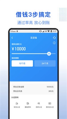 小白优卡贷款2022