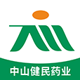 中山健民藥業