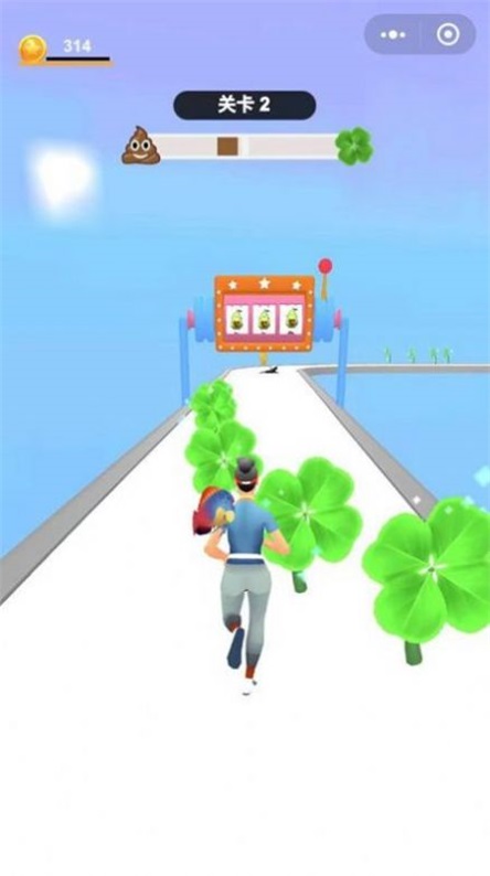 姐就爱美甲截图