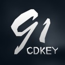 91CDKEY