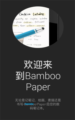 Bamboo Paper免费