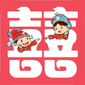 淘囍婚禮人