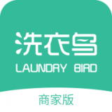 洗衣鳥商家