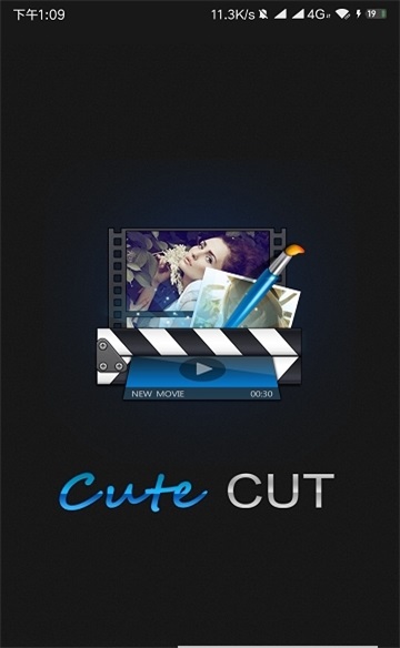 CuteCUT