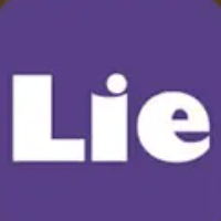 Lie