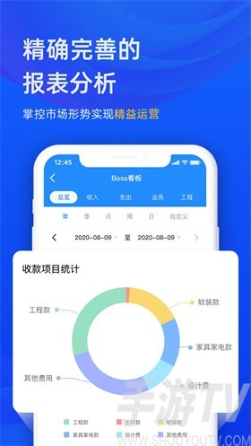 东途PMS