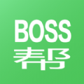 BOSS帮