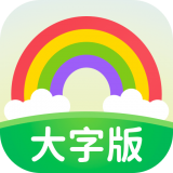 萬能放大鏡