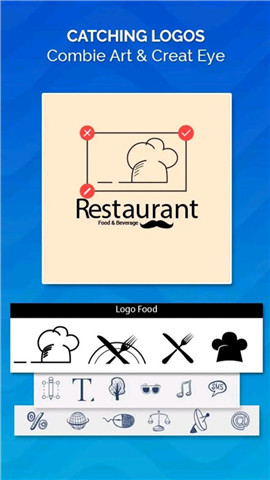 Logo製造商