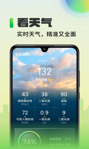 萬能放大鏡