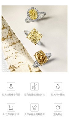 珠寶迷
