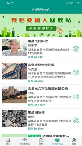 廢品之家