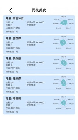 模拟人生路