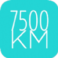 俄语7500km