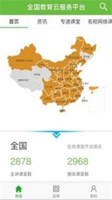 国家教育云