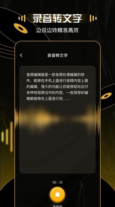 MP3转换器大师