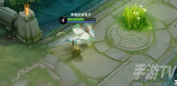 王者荣耀桑启连招攻略