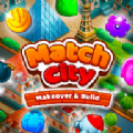 MatchCity