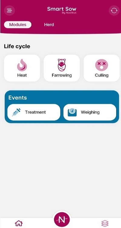 SmartSow