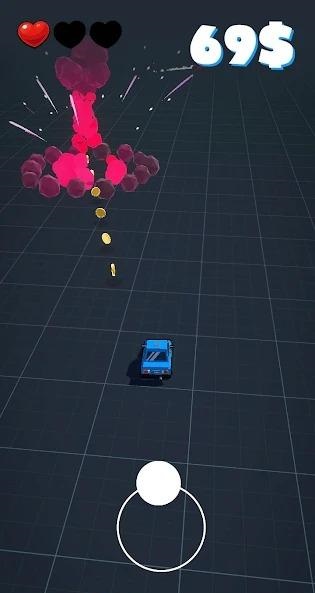 MoneyCar
